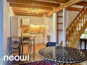 Location Appartement Aurillac