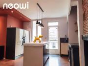 Location Appartement Aurillac