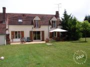 Location House Autoroute du Soleil, Égreville