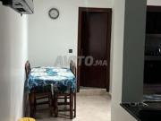 Location appartement avec piscine