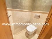 Location Appartement avec terrasse à Rabat Souissi