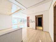 Location appartement avec une grande terrasse