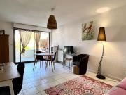 Location Appartement Avenue Adolphe Alphand, Montpellier