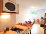 Location Appartement Avenue Agropolis, Montpellier