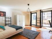 Location Appartement Avenue Albert 1er, Rueil Malmaison