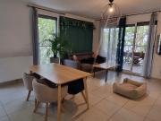 Location Appartement Avenue Albert Einstein, Montpellier