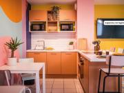 Location Appartement Avenue Albert Einstein, Montpellier