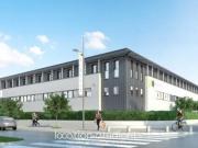 Location Appartement Avenue Albert Einstein, Montpellier