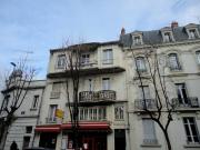 Location Appartement Avenue Albert et Élisabeth,...