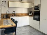 Location Appartement Avenue Alexandre Dumas, Marseille