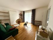 Location Appartement Avenue Anatole France, Charenton le...
