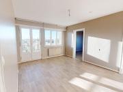 Location Appartement Avenue Aristide Briand, Mulhouse