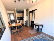 Location Appartement Avenue Aristide Briand, Rennes