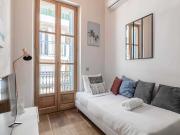 Location Appartement Avenue Bachaga Boualam, Cannes
