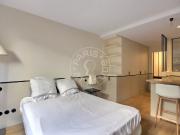 Location Appartement Avenue Beaucour, Paris