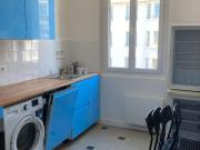Location Appartement Avenue Berthelot, Lyon