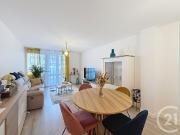 Location Appartement Avenue Boucicaut, Chalon sur Saône