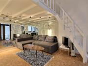 Location Appartement Avenue Carnot, Paris