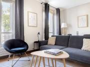Location Appartement Avenue Carnot, Villeneuve Saint Georges
