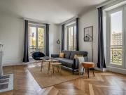 Location Appartement Avenue Charles de Gaulle, Neuilly...