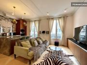 Location Appartement Rue de l'Hôtel de Ville,...