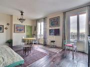 Location Appartement Avenue Claude Vellefaux, Paris