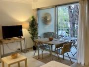 Location Appartement Avenue Clément Massier, Vallauris