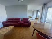 Location Appartement Avenue Condorcet, Villeurbanne