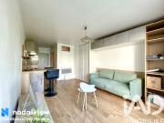 Location Appartement Avenue d'Athènes, La Rochelle