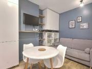 Location Appartement Avenue Daumesnil, Paris