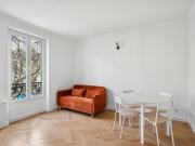 Location Appartement Avenue Daumesnil, Paris