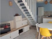 Location Appartement Avenue de Belle Isle, Agde