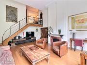 Location Appartement Avenue de Breteuil, Paris