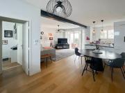 Location Appartement Avenue de Castres, Toulouse