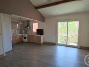 Location Appartement Avenue de Castres, Toulouse