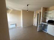 Location Appartement Avenue de Chanzy, Angers