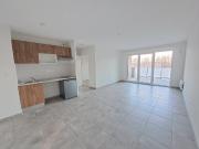 Location Appartement Avenue de Château Gombert, Marseille