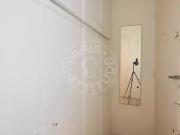 Location Appartement Rue la Condamine, Paris