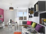 Location Appartement Avenue de Colmar, Strasbourg