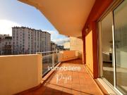 Location Appartement Avenue de Delphes, Marseille