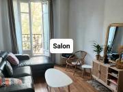 Location Appartement Avenue de Fontainebleau, Le Kremlin...