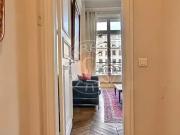 Location Appartement Avenue de Friedland, Paris