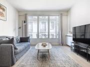 Location Appartement Avenue de Friedland, Paris