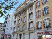 Location Appartement Avenue de Grammont, Tours
