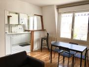 Location Appartement Avenue de Grammont, Tours
