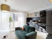 Location Appartement Avenue de Grande Bretagne, Toulouse
