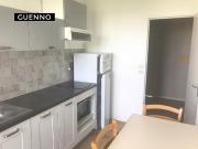 Location Appartement Avenue de Guyenne, Rennes