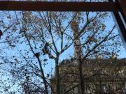 Location Appartement Avenue de la Bourdonnais, Paris