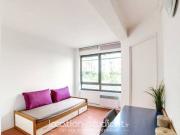 Location Appartement Avenue de la Californie, Nice