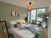 Location Appartement Avenue de la Croix Blanche, Aulnay...